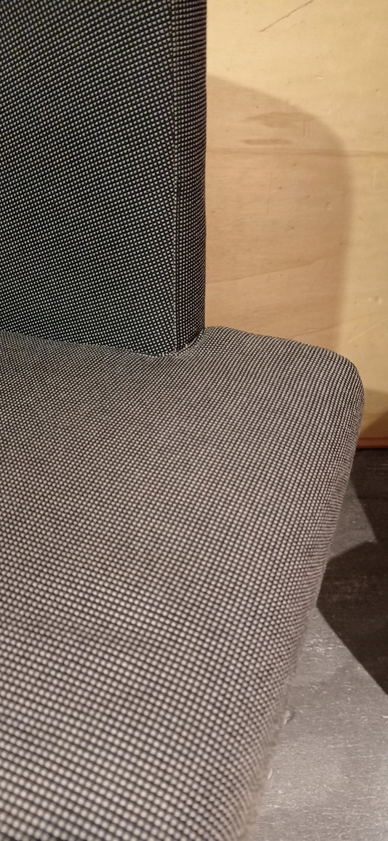 Image 1 of 2x Moroso Bellissimo Enrico Franzolini Stuhl