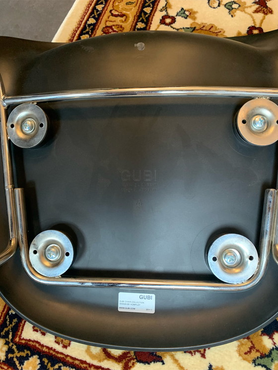 Image 1 of Barhocker Gubi