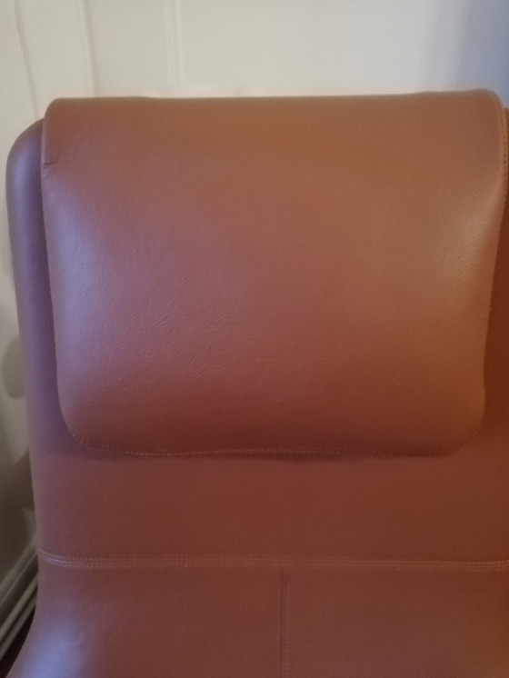 Image 1 of Vitra Rest + Ottomane