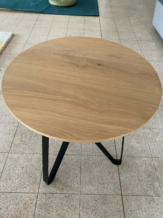 Image 1 of Xooon Sponq Beistelltisch