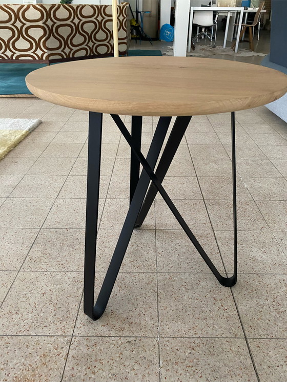 Image 1 of Xooon Sponq Beistelltisch