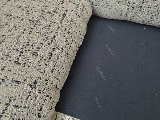 Image 1 of Cassina Maralunga Sofa