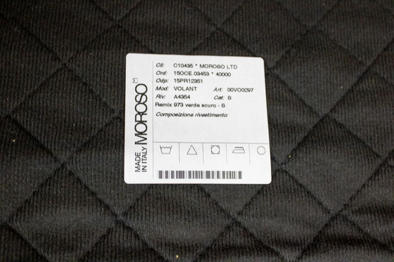 Image 1 of Moroso Volant-Sofa