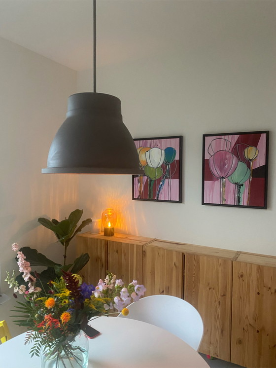 Image 1 of MUTO Studio-Hängelampe