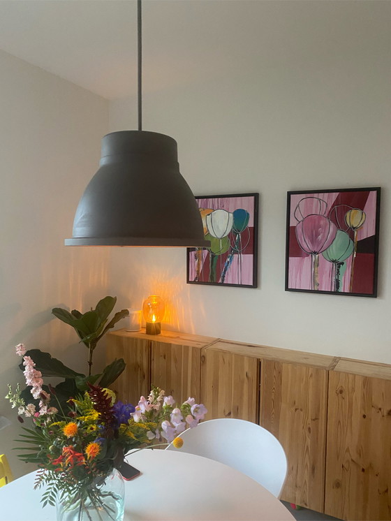 Image 1 of MUTO Studio-Hängelampe