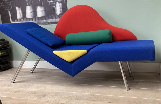 Image 1 of Vollenbrock Memphis Chaiselongue