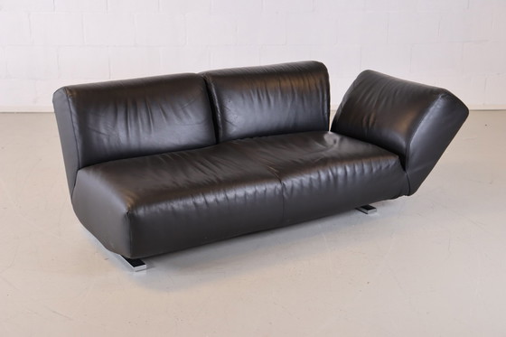 Image 1 of Leolux Rising Dune Sofa