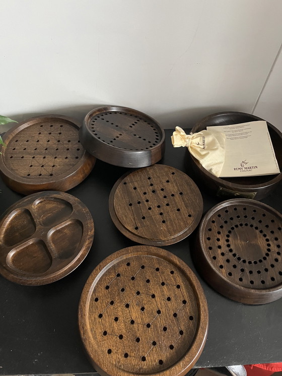 Image 1 of Remy Martin Weinfass