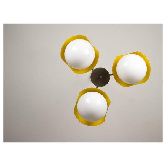 Image 1 of Vintage-Kronleuchter von Napako, 1970