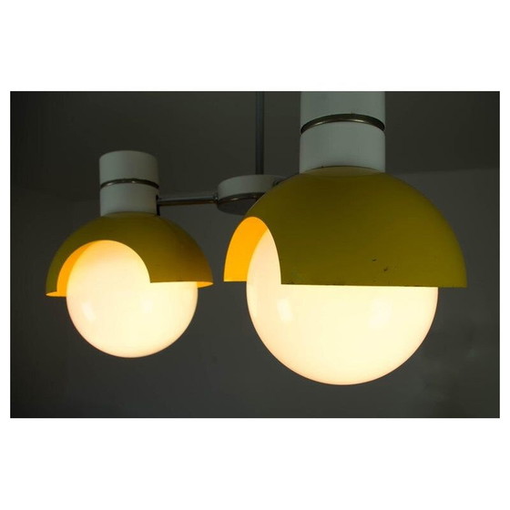 Image 1 of Vintage-Kronleuchter von Napako, 1970