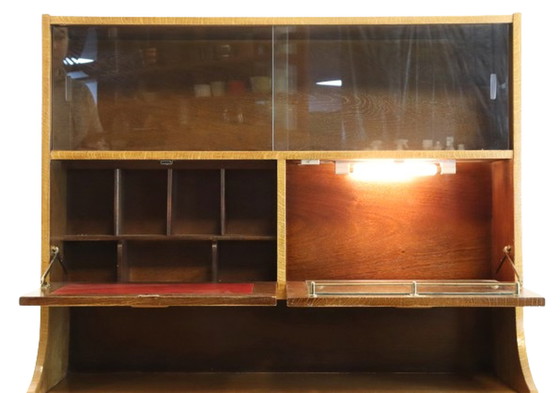 Image 1 of Highboard 'Sittingbourne' Jahrgang