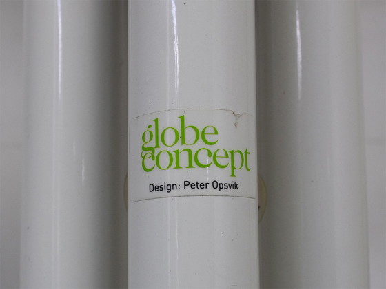 Image 1 of Globe Two hoher ergonomischer Stuhl Design Peter Opstvik