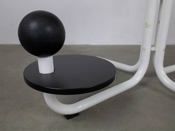 Image 1 of Globe Two hoher ergonomischer Stuhl Design Peter Opstvik