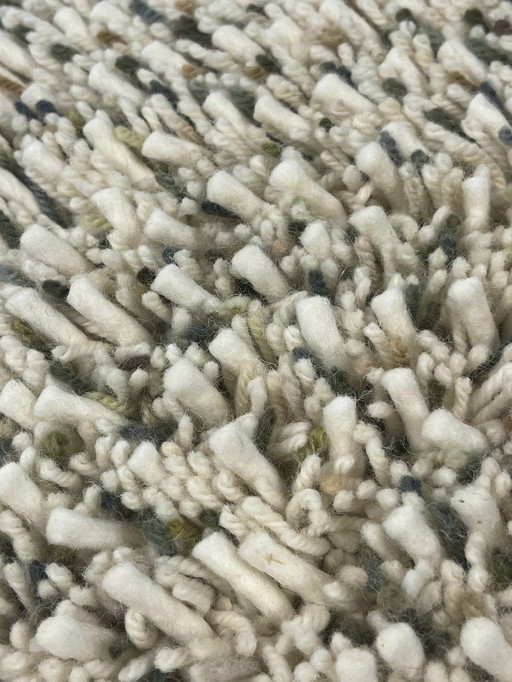 Brink & Campman Ray Soft Forest-Teppich