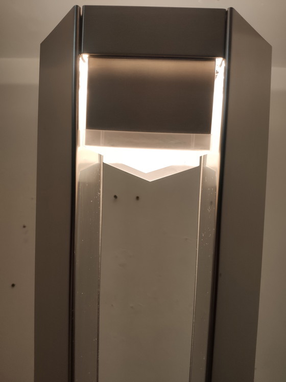 Image 1 of Sische Bensch Stehlampe