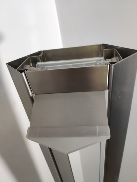 Image 1 of Sische Bensch Stehlampe