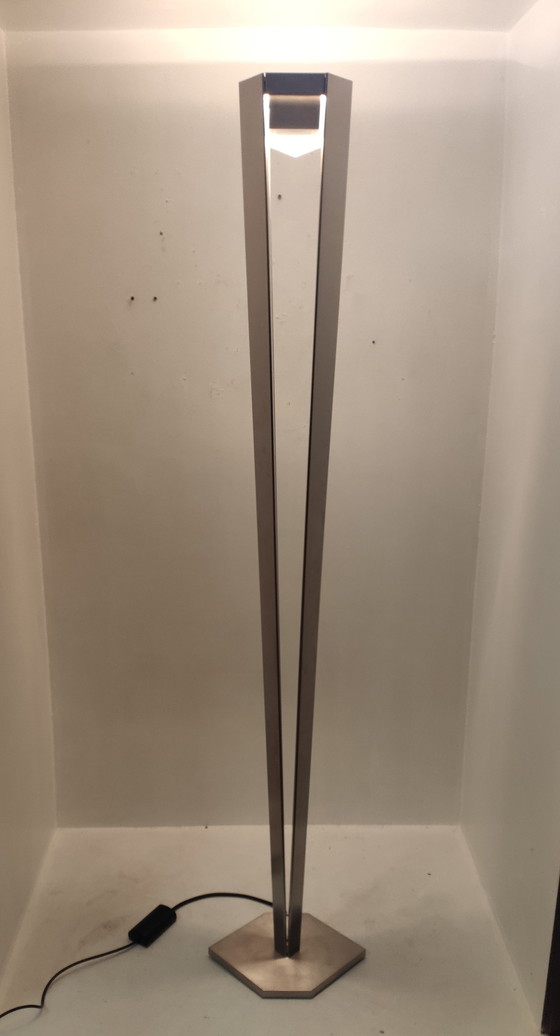 Image 1 of Sische Bensch Stehlampe