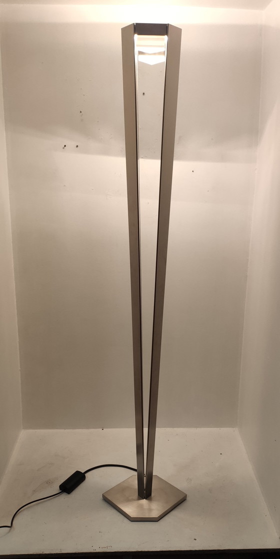 Image 1 of Sische Bensch Stehlampe