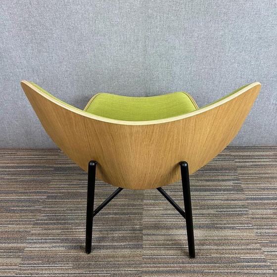 Image 1 of Hay Dapper Lounge Chair