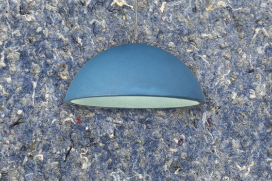 Image 1 of Formadri Hängelampe 60 denim