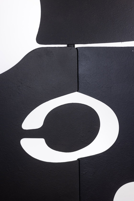 Image 1 of Antonine De Saint Pierre. Skulptur "Tauride". Zeitgenössische Arbeit.