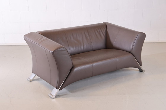 Image 1 of Rolf Benz 322 Sofa