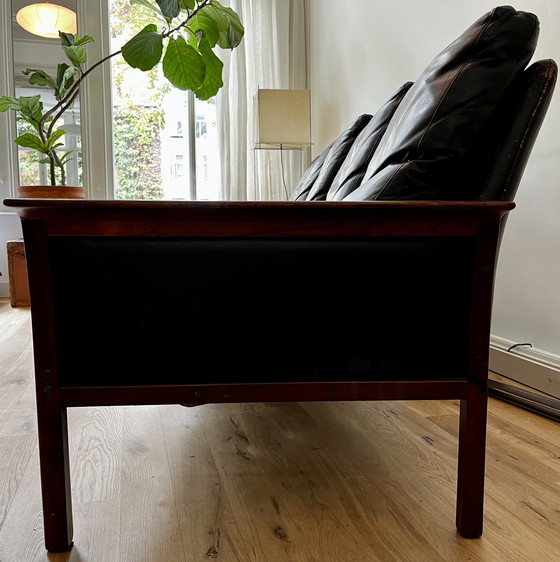 Image 1 of Hans Olsen Sofa im dänischen Design