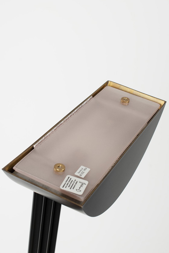 Image 1 of Halogen uplight Stehleuchte (New Old Stock)