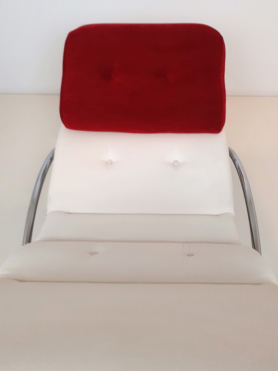 Image 1 of Swecco Lennart Ahlberg Sessel