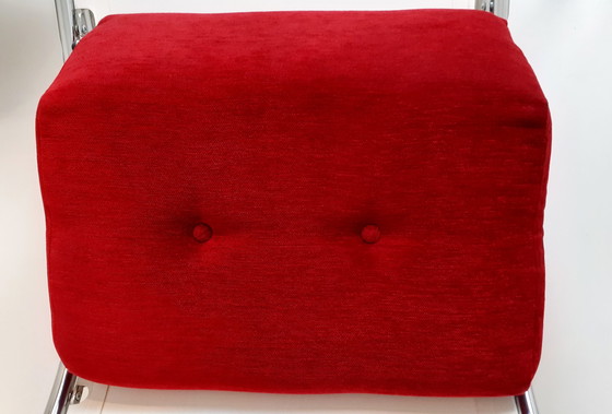 Image 1 of Swecco Lennart Ahlberg Sessel