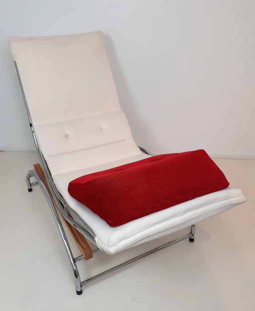 Swecco Lennart Ahlberg Sessel