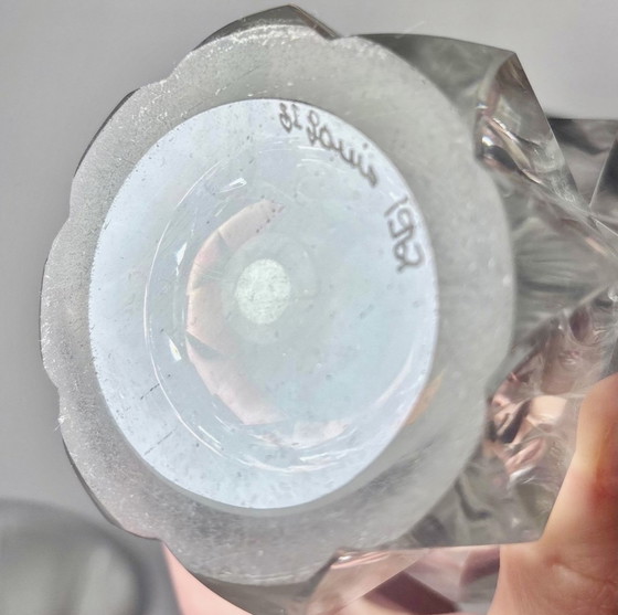 Image 1 of 5 Vasen Saint Louis