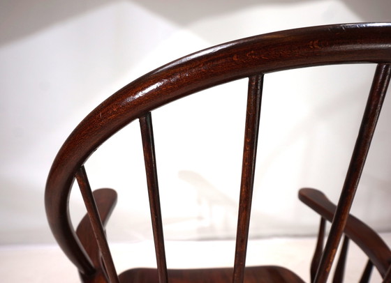 Image 1 of Windsor-Sessel, 1930