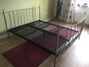 Auping Bett Modell Curvo