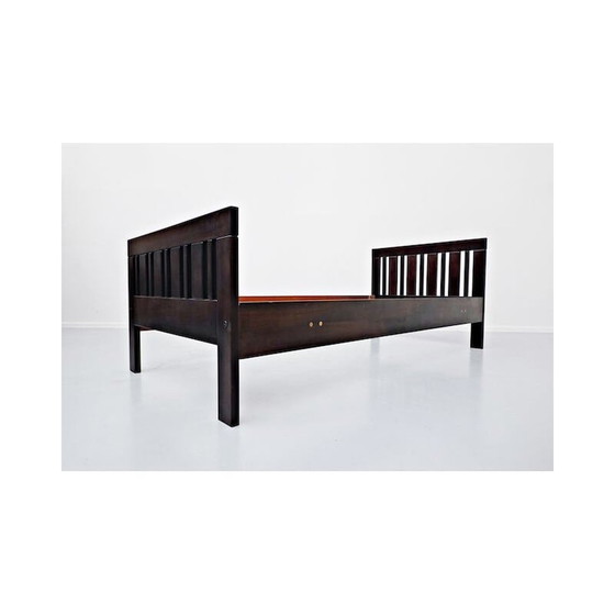 Image 1 of Weinlesebett "Califfo" von Ettore Sottsass für Poltronova 1960er Jahre