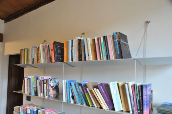 Image 1 of Nexus-Hängewand, Design Ben Hoek