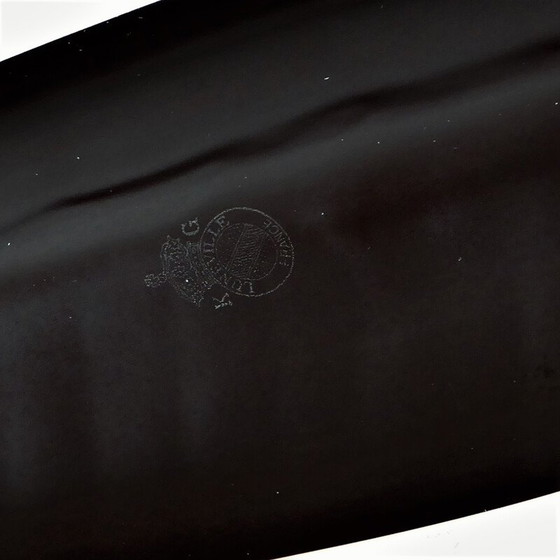 Image 1 of Grüne Keramikschale K.G von Lunéville, Frankreich 1960