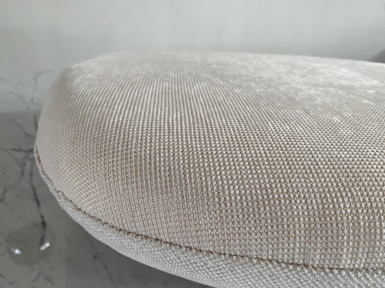 Image 1 of Ersatzkissen Tulip Armchair - Farbe Creme