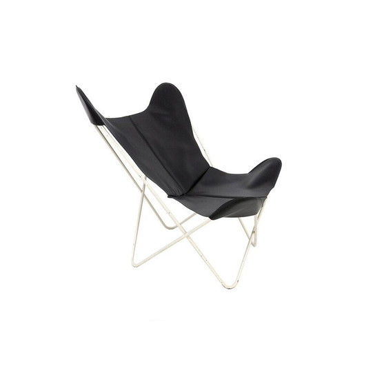 Image 1 of Vintage-Sessel von Jorge Ferrari-Hardoy für Knoll International, 1950er Jahre