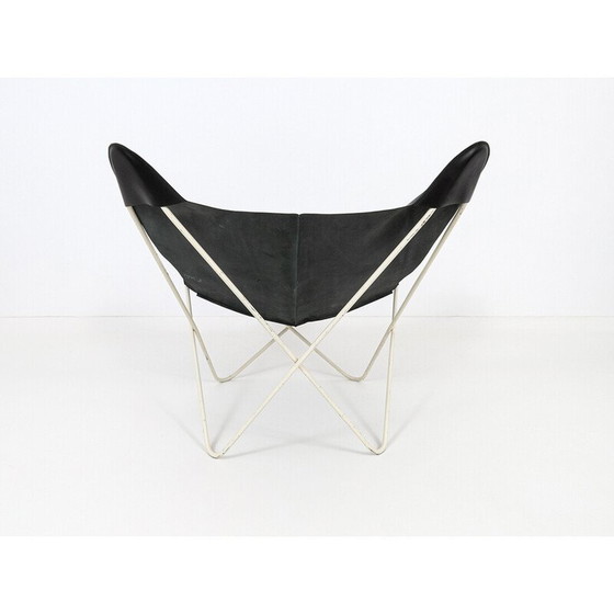 Image 1 of Vintage-Sessel von Jorge Ferrari-Hardoy für Knoll International, 1950er Jahre