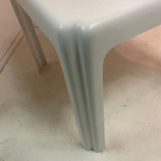 Image 1 of Vintage-Tisch aus Fiberglas von Patrick Gingembre für Prisunic