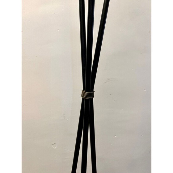 Image 1 of Vintage-Garderobe mit 3 Ästen, 1950