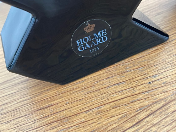 Image 1 of Holmegaard Kerzenständer