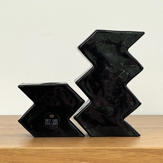 Image 1 of Holmegaard Kerzenständer