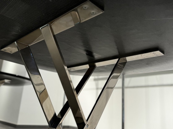 Image 1 of B&B Italia Maxalto Pathos Couchtisch Marmor 110