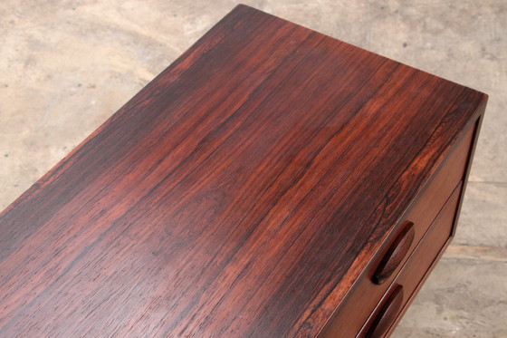 Image 1 of Dänisches Sideboard von Kai Kristiansen für FM Møbler, 1960er Jahre