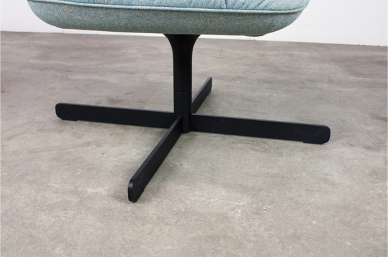 Image 1 of DeBerenn Hendrix Soft Design Sessel