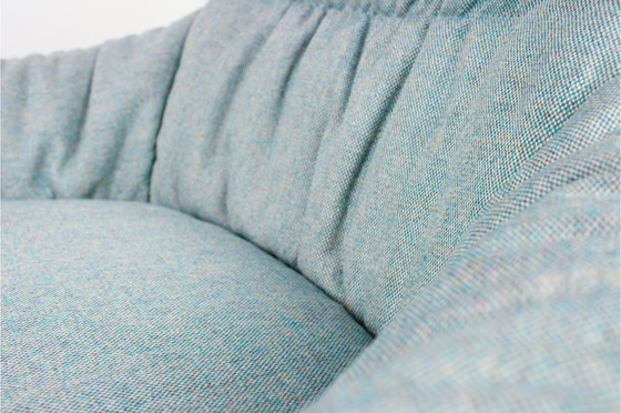 Image 1 of DeBerenn Hendrix Soft Design Sessel