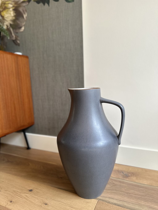 Vintage XL Westdeutschland Steuler Bodenvase