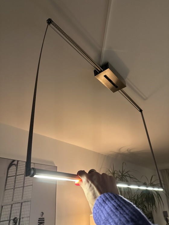 Image 1 of Moderne verstellbare Hängelampe